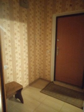 1-к квартира, 9/9 эт., 32м²