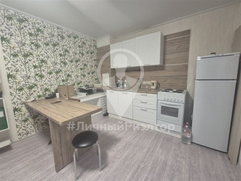 3-к квартира, 1/16 эт., 78м²