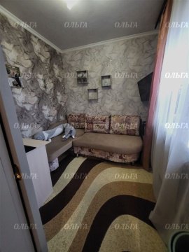 3-к квартира, 5/5 эт., 41м²