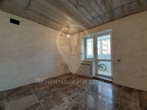 2-к квартира, 8/15 эт., 70м²