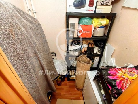 2-к квартира, 5/9 эт., 60м²