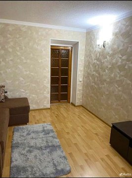 3-к квартира, 1/3 эт., 68м²