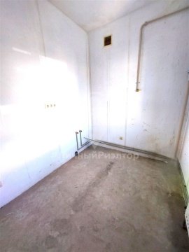 1-к квартира, 4/8 эт., 39м²
