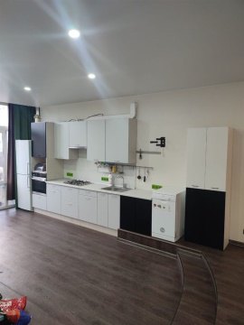 1-к квартира, 2/3 эт., 64м²