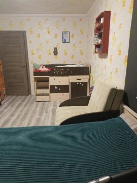 2-к квартира, 5/5 эт., 54м²
