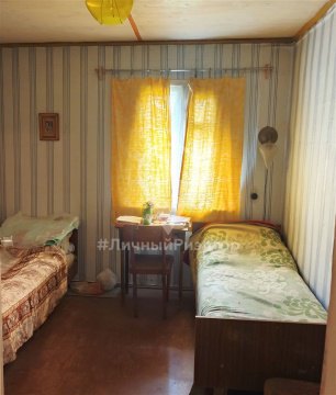 Дом 52м², участок 15 сот.