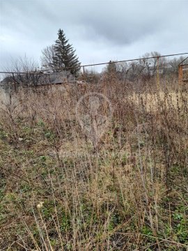 Участок 9,8 сот.