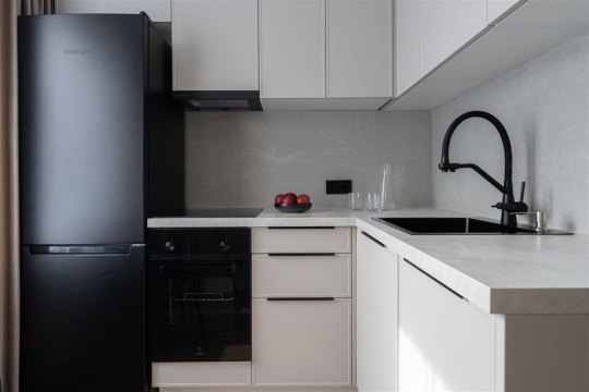 3-к квартира, 3/9 эт., 53м²