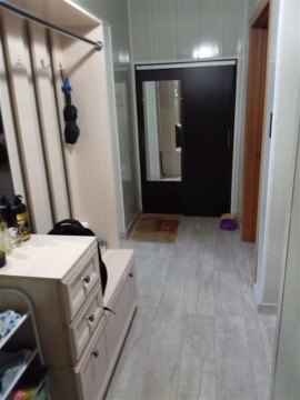 2-к квартира, 1/5 эт., 46м²