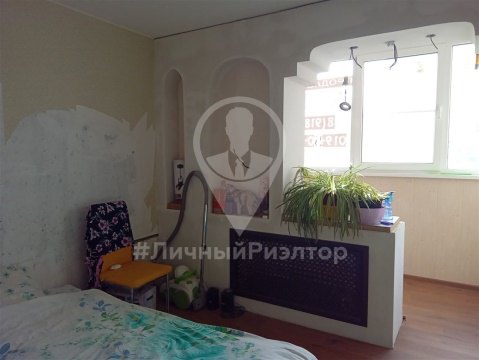3-к квартира, 1/16 эт., 78м²
