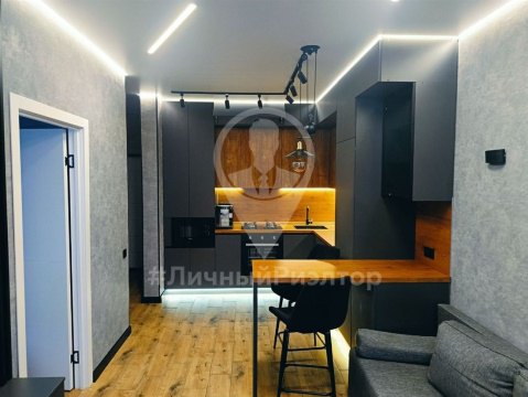 2-к квартира, 15/23 эт., 35м²