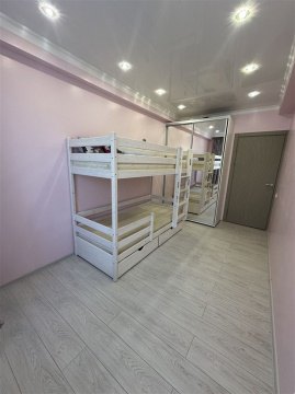2-к квартира, 3/5 эт., 46м²