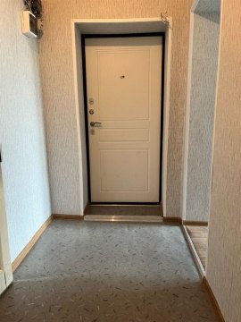 3-к квартира, 2/2 эт., 57м²