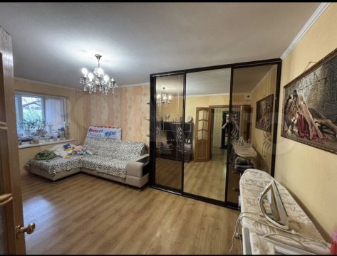 3-к квартира, 3/5 эт., 65м²