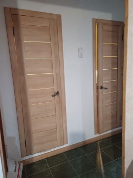 2-к квартира, 8/10 эт., 54м²