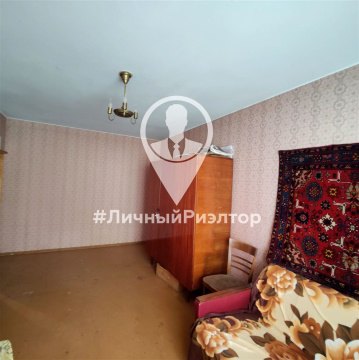 3-к квартира, 1/5 эт., 61м²
