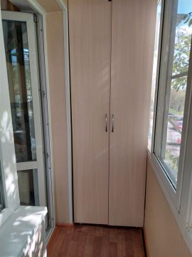 2-к квартира, 2/5 эт., 44м²