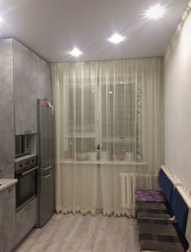 3-к квартира, 8/9 эт., 69м²