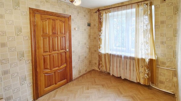 2-к квартира, 4/4 эт., 42м²