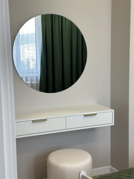 3-к квартира, 11/19 эт., 62м²