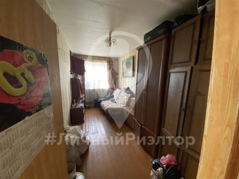 2-к квартира, 1/2 эт., 41м²