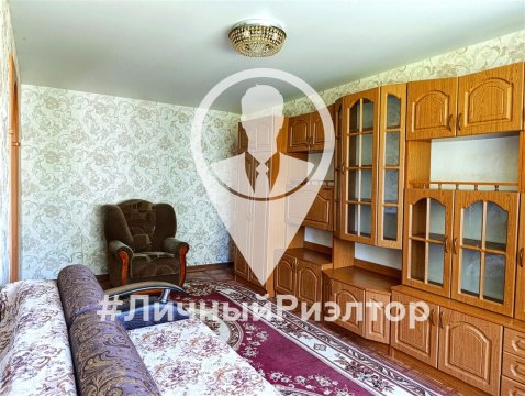 2-к квартира, 1/5 эт., 41м²