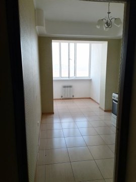 1-к квартира, 7/8 эт., 32м²