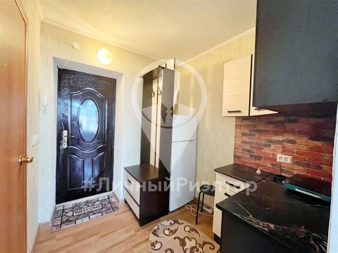 Студия, 5/5 эт., 17м²
