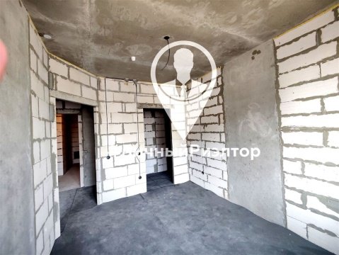 1-к квартира, 12/14 эт., 38м²