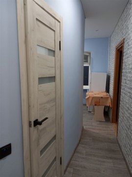 2-к квартира, 5/5 эт., 40м²