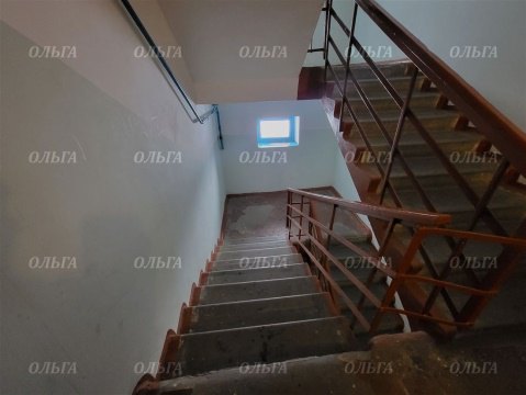 2-к квартира, 2/5 эт., 56м²