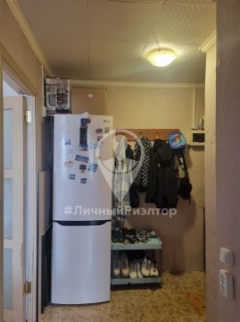 2-к квартира, 1/2 эт., 47м²