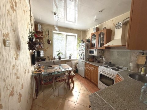 1-к квартира, 1/9 эт., 36м²