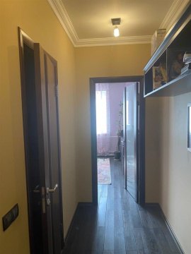 3-к квартира, 13/22 эт., 98м²