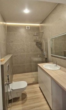 Студия, 3/4 эт., 36м²