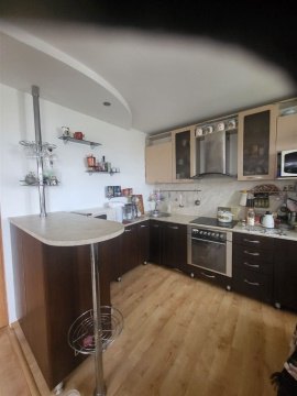 3-к квартира, 12/14 эт., 64м²