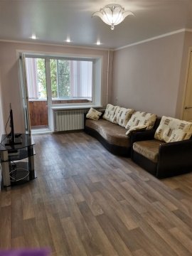 2-к квартира, 4/5 эт., 44м²