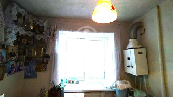 2-к квартира, 3/4 эт., 44м²