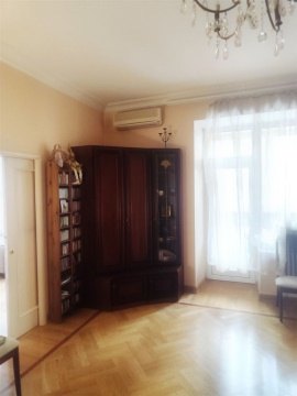 3-к квартира, 2/5 эт., 75м²