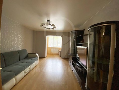 2-к квартира, 1/10 эт., 64м²