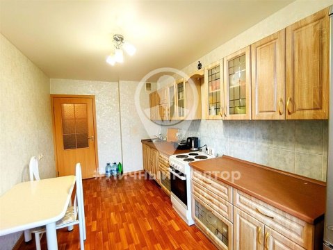 2-к квартира, 5/9 эт., 60м²