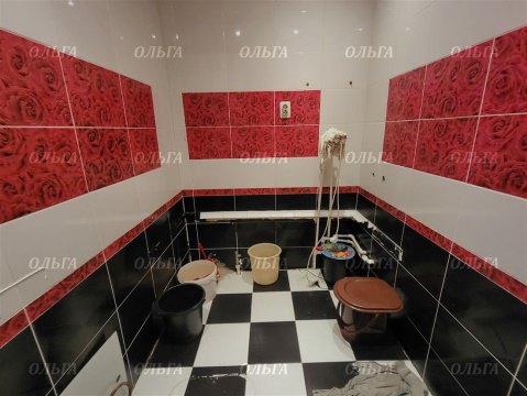 2-к квартира, 1/1 эт., 41м²