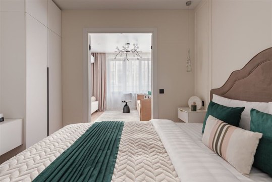 2-к квартира, 7/9 эт., 47м²