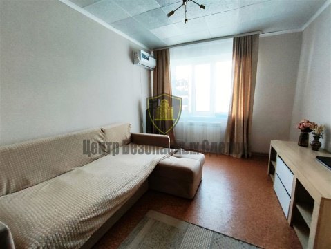 2-к квартира, 7/9 эт., 34м²