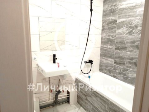 1-к квартира, 2/7 эт., 29м²