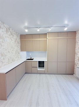 1-к квартира, 2/9 эт., 44м²