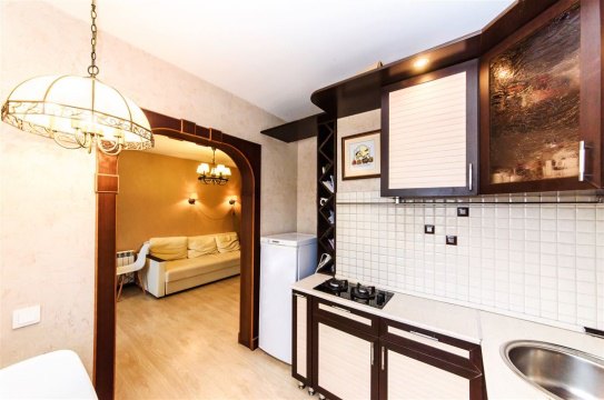 1-к квартира, 5/5 эт., 30м²