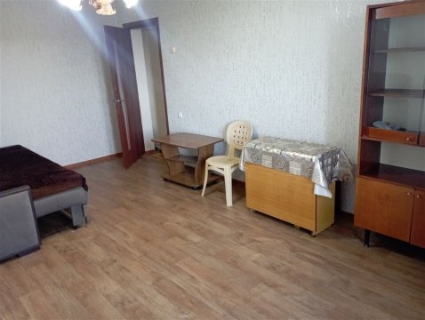 2-к квартира, 8/9 эт., 52м²