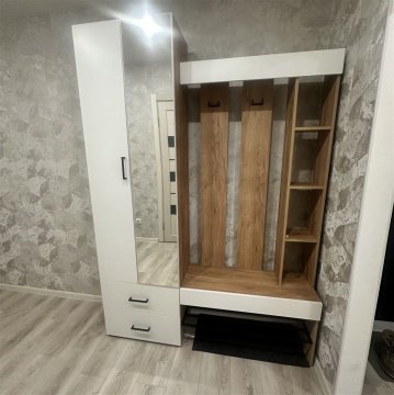 1-к квартира, 6/10 эт., 40м²