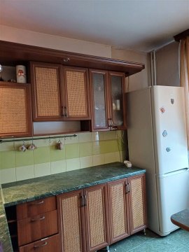 2-к квартира, 8/10 эт., 54м²